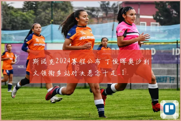 斯诺克2024赛程公布 丁俊晖奥沙利文领衔多站对决悬念十足_1