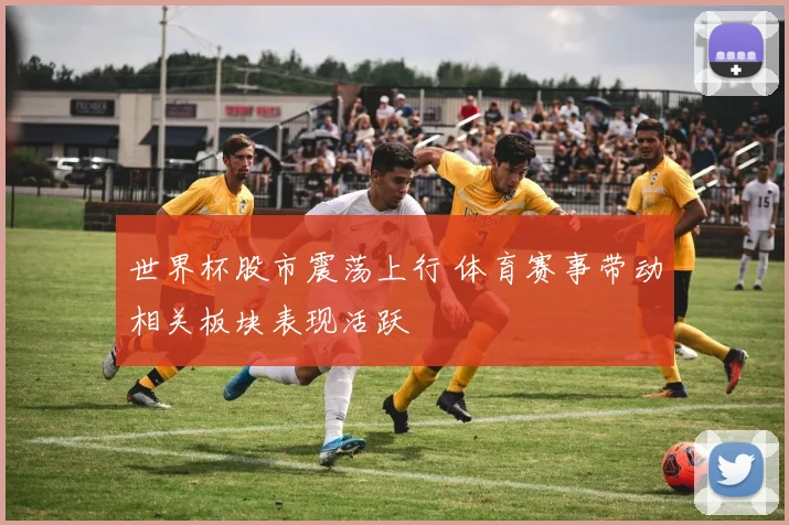 世界杯股市震荡上行 体育赛事带动相关板块表现活跃