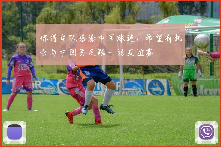 佛得角队感谢中国球迷,希望有机会与中国男足踢一场友谊赛