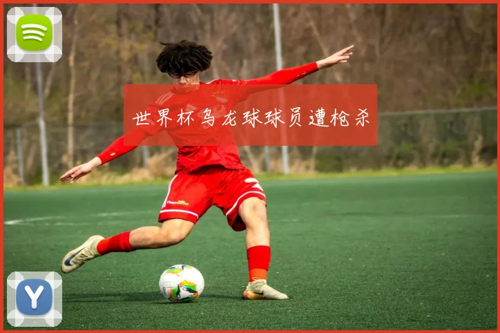 世界杯乌龙球球员遭枪杀