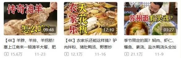 吃懂132道中华小吃带孩子用美食认识中国！(图7)